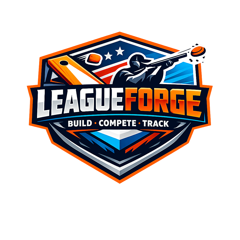 LeagueForge
